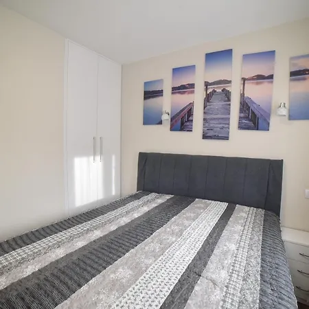 Apartment Gold Gondola Premium *