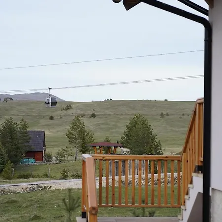 Gold Gondola Premium Apartment *