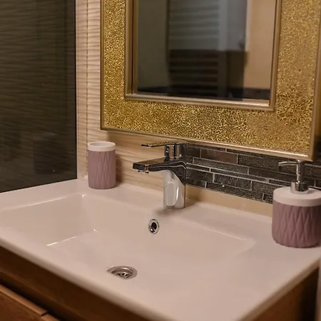 Apartment Gold Gondola Premium Ribnica (Cajetina)