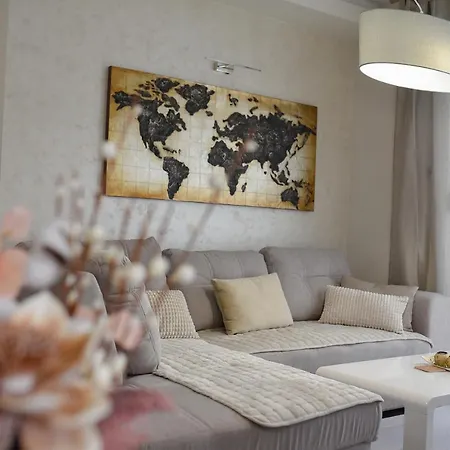 Gold Gondola Premium Apartment Ribnica (Cajetina)