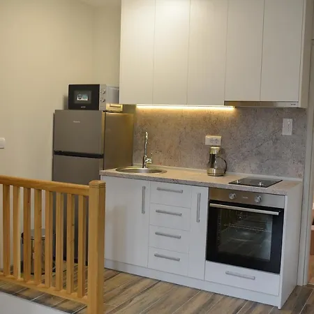 Gold Gondola Premium Apartment *