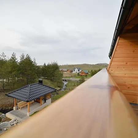 Gold Gondola Premium Ribnica (Cajetina)