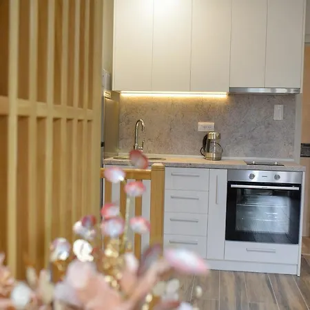 Gold Gondola Premium Apartment Ribnica (Cajetina)