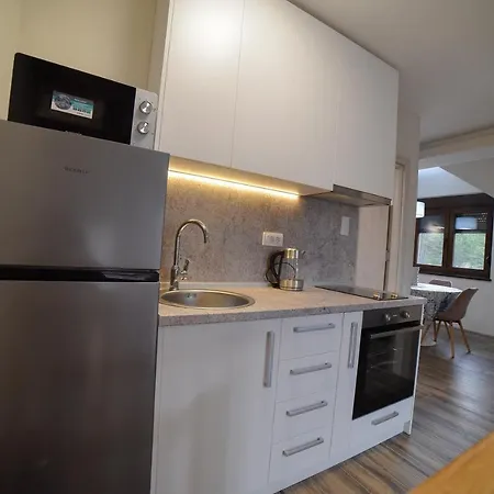 Gold Gondola Premium * Ribnica (Cajetina)