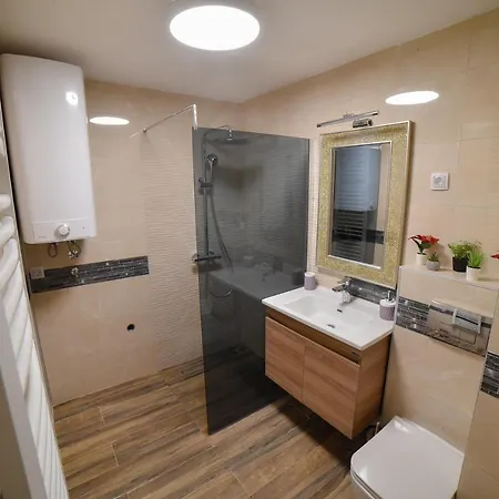 Gold Gondola Premium