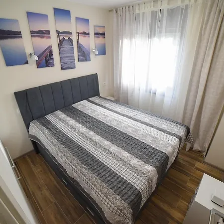 Gold Gondola Premium Apartment Ribnica (Cajetina)